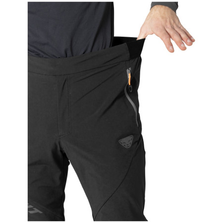 Herren-Skihose Dynafit Speed Dst Pnt M