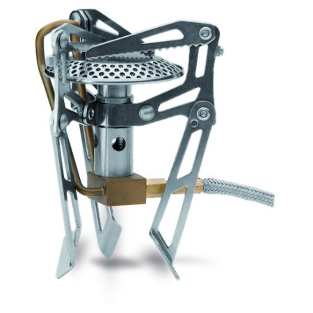 Gaskocher Pinguin Mantis