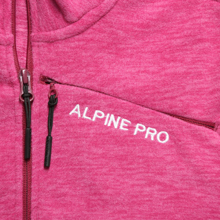 Damen-Sweatshirt Alpine Pro Orfhana