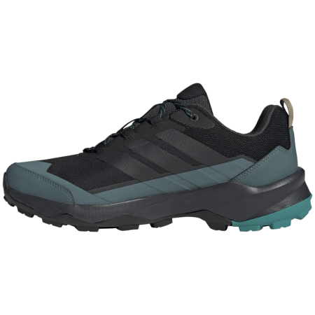 Wanderschuhe Adidas Terrex Skychaser Ax5 GTX
