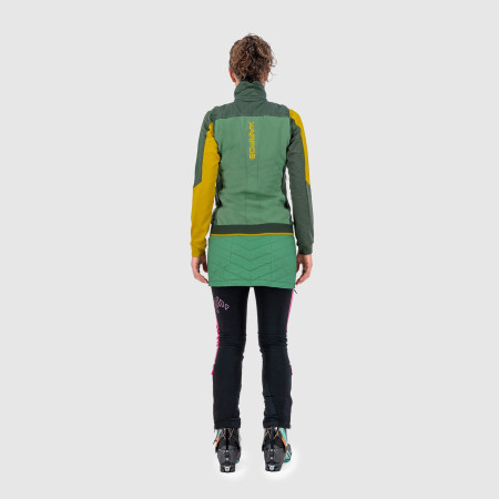 Damenweste Karpos Alagna Plus Evo W Vest