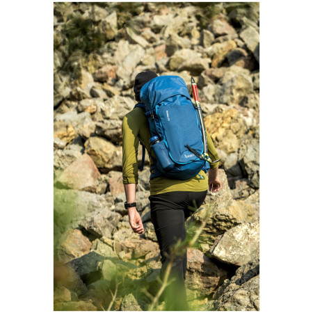 Rucksack Warg Raiden 38l