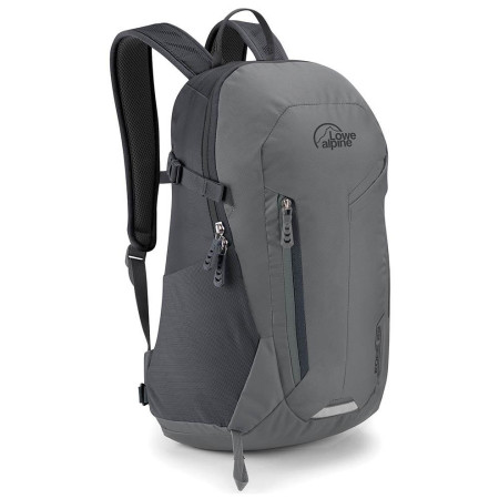 Rucksack Lowe Alpine Edge II 22 grau Greystone/IronGrey/Gy