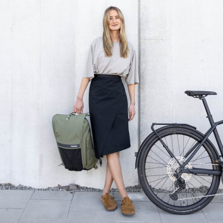 Nepromokavý batoh Thule Paramount 20L