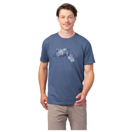 Herren-T-Shirt Hannah Luke