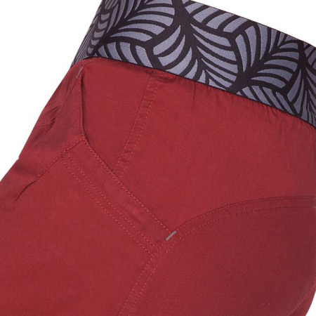 Damenshorts Ocún Pantera Organic Shorts