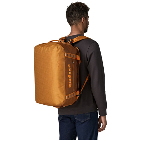 Reisetasche Patagonia Black Hole Duffel 40L