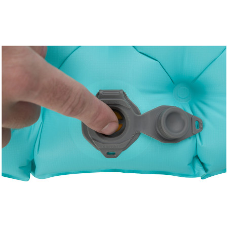 Aufblasbare Isomatte Sea to Summit Comfort Light Air Mat W L