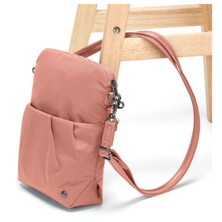 Umhängetasche Pacsafe Citysafe CX convertible crossbody