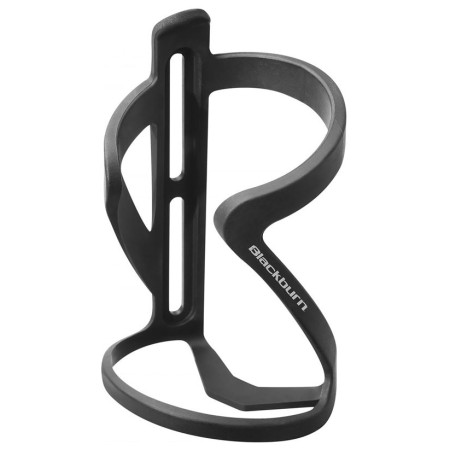 Flaschenhalter Blackburn Sidetrack Left schwarz black