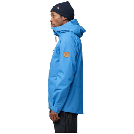 Herren-Winterjacke Fjällräven Keb GTX Jacket M