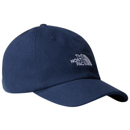 Baseballmütze The North Face Norm Hat blau/schwarz Summit Navy