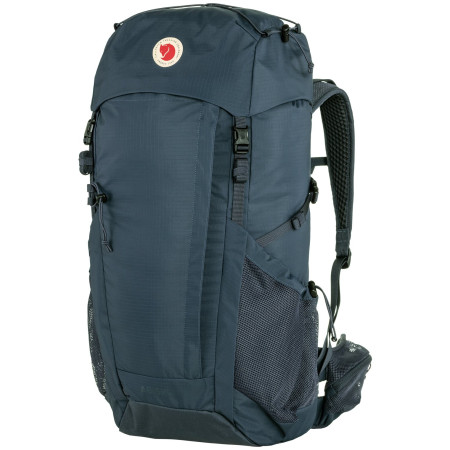 Rucksack Fjällräven Abisko Hike 35 dunkelblau Navy