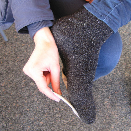 Fußwärmer Yate Thermopad