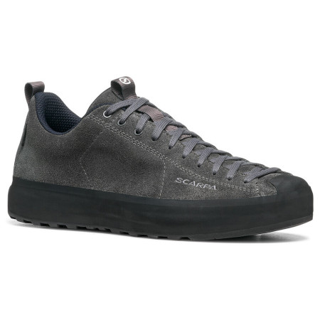 Herrenschuhe Scarpa Mojito Wrap Gtx dunkelgrau Anthracite