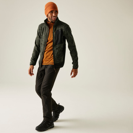 Herren-Sweatshirt Regatta Baslinn