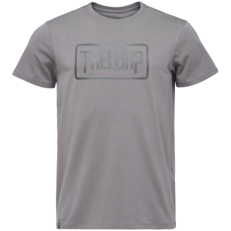 Herren-T-Shirt Loap Alnar