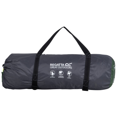 Wanderzelt Regatta Kivu 4 v3