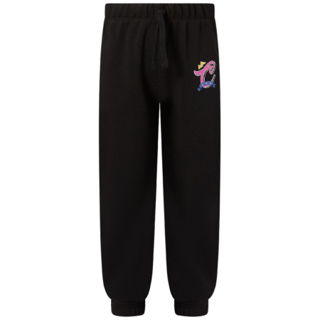 Kinder-Jogginghose Champion Elastic Cuff Pants G