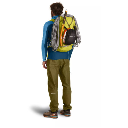 Kletterrucksack Ortovox Trad 22 Dry