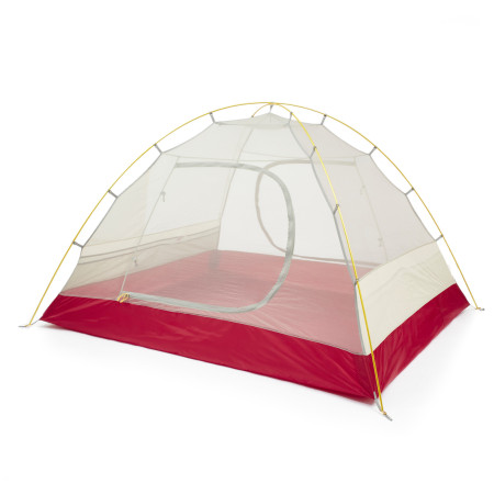 Ultraleichtes Zelt Warg Litio 3