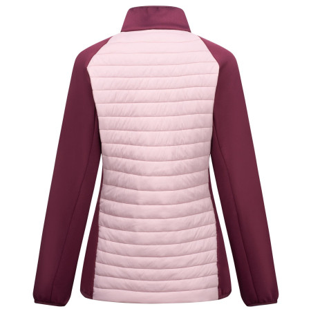 Damenjacke Regatta Women’s Clumber Hybrid