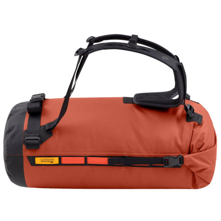 Wasserdichter Packsack Sea to Summit Big River Dry Backpack 75 L