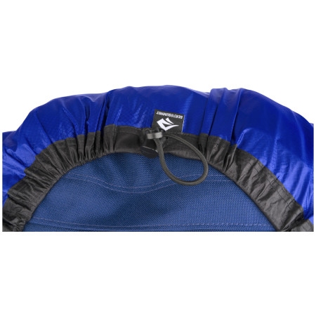 Regenschutz für Rucksack Sea to Summit Ultra-Sil Pack Cover X-Small