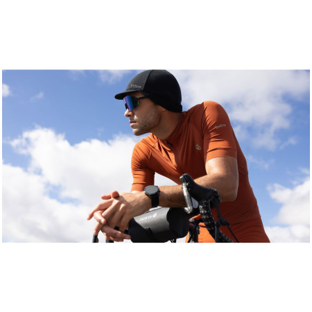 Herren Radtrikot Dare 2b Lightning Short Sleeve Jersey