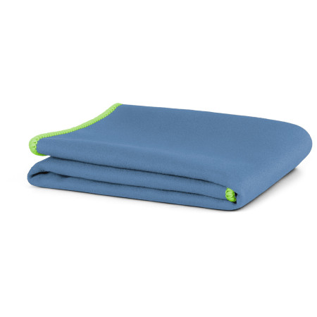 Handtuch Zulu Light 60x120 cm