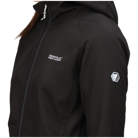 Damenjacke Regatta Wmns Arec III