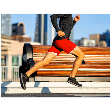 Herren Laufschuhe Topo ST-5