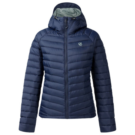 Damenjacke Dare 2b Womens Air Padded Jacket dunkelblau Navy