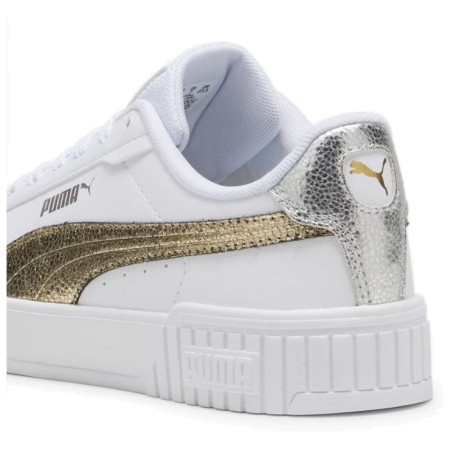 Damenschuhe Puma Carina 2.0 Metallic Shine