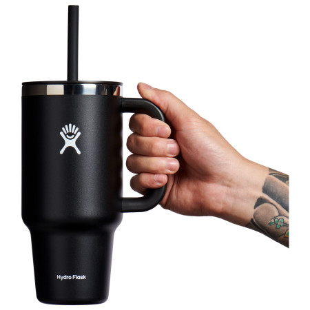 Thermotasse Hydro Flask All around Travel Tumbler 32 OZ (946ml)