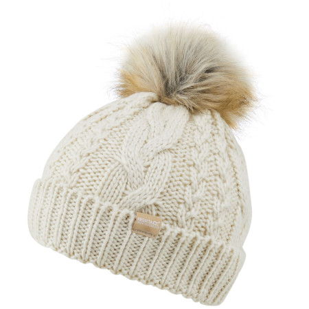 Wintermütze Regatta Lovella Hat VI beige LightVanilla