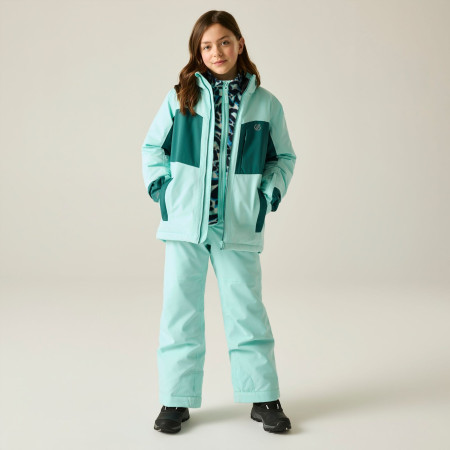 Kinderjacke Dare 2b Rip It Jacket WtrBalet/Med