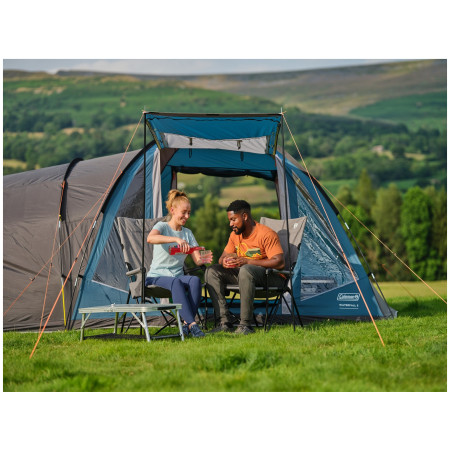 Familienzelt Coleman Waterfall 5