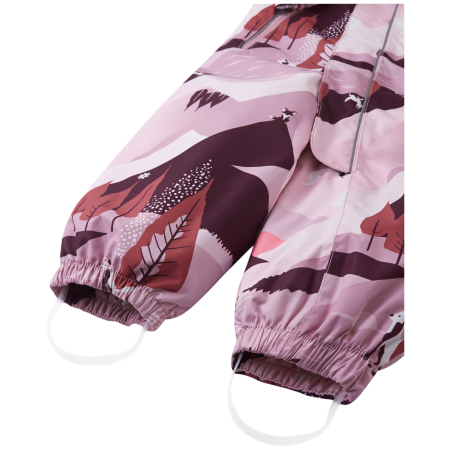 Kinder-Skianzug Reima Puhuri