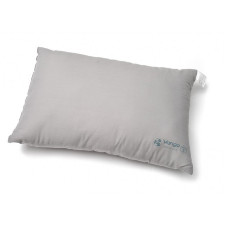 Reisekissen Vango Shangri-La weiß Harbor Mist