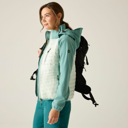 Damenjacke Regatta Womens Pro Hybrid II