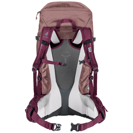 Damenrucksack Deuter Futura Pro 34 SL