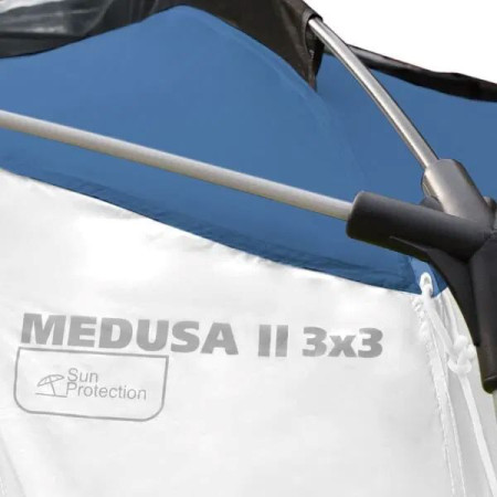 Partyzelt Brunner Medusa II 3x3