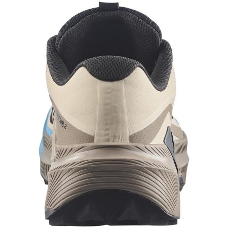 Herren Laufschuhe Salomon Genesis 2 GTX