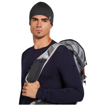 Mütze Icebreaker U Mer 260 Quantum Beanie