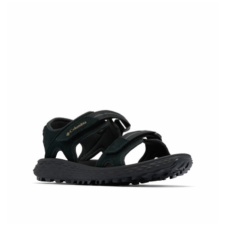 Damensandalen Columbia Konos™ Hiker 2-Strap schwarz Black, Grill