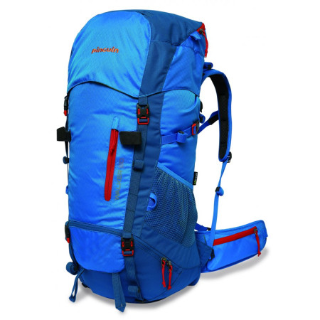 Rucksack Pinguin Walker 50 (2020) blau/dunkelgrau