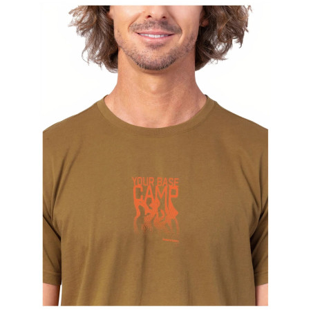 Herren-T-Shirt Hannah Logen