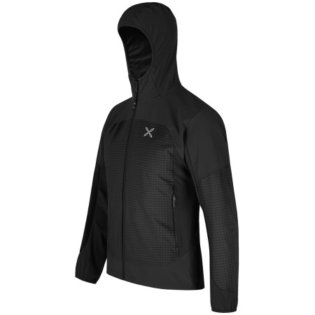 Herrenjacke Montura Seed Hooded Jacket