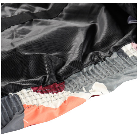 Kinder Winterjacke Alpine Pro Werdo